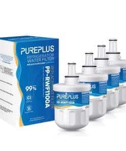 Reemplazo de Filtro de Agua para Refrigerador PUREPLUS para