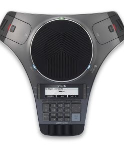 VTech Communications VCS752 ErisStation Teléfono de