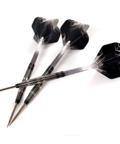 Set de dardos profesionales CUESOUL Aurora 23g 90 de punta