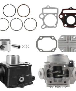 Kit de Rebuild de Cilindro de Alto Rendimiento de 39mm