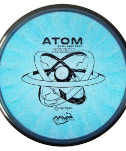 Putter de Golf de Disco Proton Atom de MVP Disc Sports