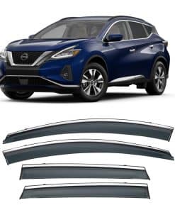 Vesul Compatible con Nissan Murano 2015-2025 S SV SL