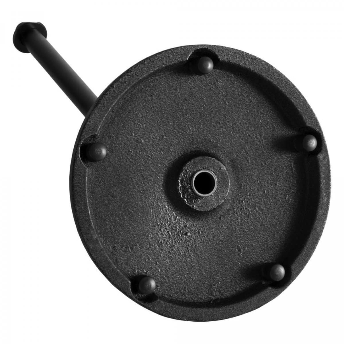 Base de Micrófono de Escritorio On-Stage DS8100 con - Imagen 6