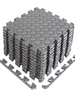 Tapete de Ejercicios A2ZCARE con Azulejos de Espuma EVA con