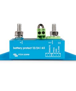 Victron Energy BatteryProtect 12/24-Volt 65 amp