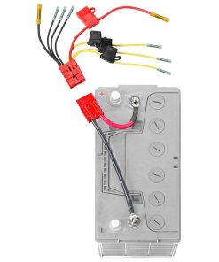 Kit de Conexión Fusible Multi-4 Connect-Ease 12V RCE12VB4FK
