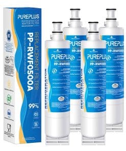 Filtro de Agua para Refrigerador -Blanco