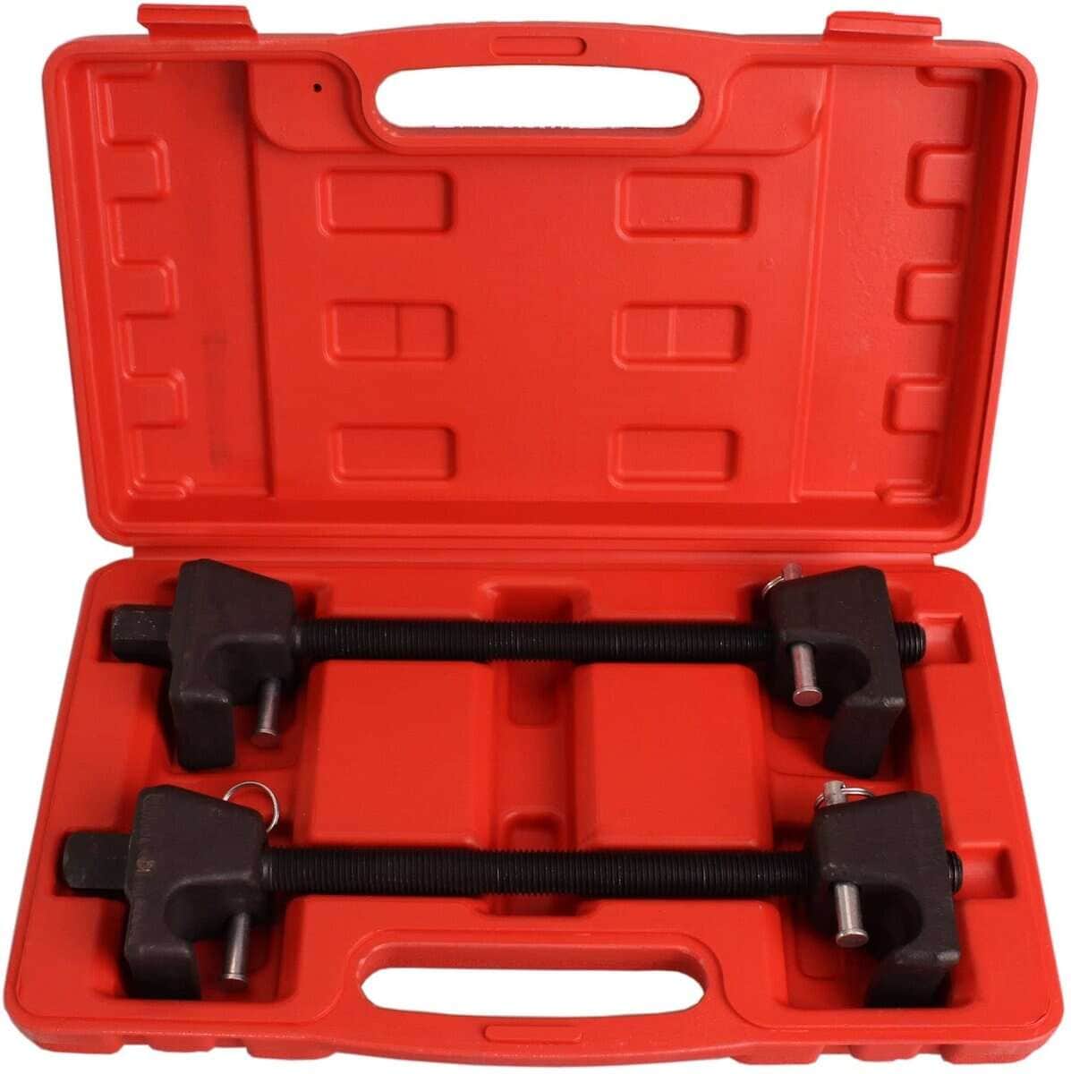 Herramienta Compresora de Resorte de Strut Cartman 11.5