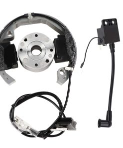 Kit Stator Rotor Bobina de Encendido Stator Rotor Flywheel