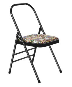 Silla de Yoga sin Respaldo Aozora - Herramienta para