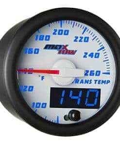 Kit de medidores de temperatura de transmisión MaxTow