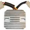 Regulador de Voltaje Nuevo 2318 para Kawasaki John Deere