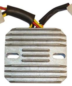 Regulador de Voltaje Nuevo 2318 para Kawasaki John Deere