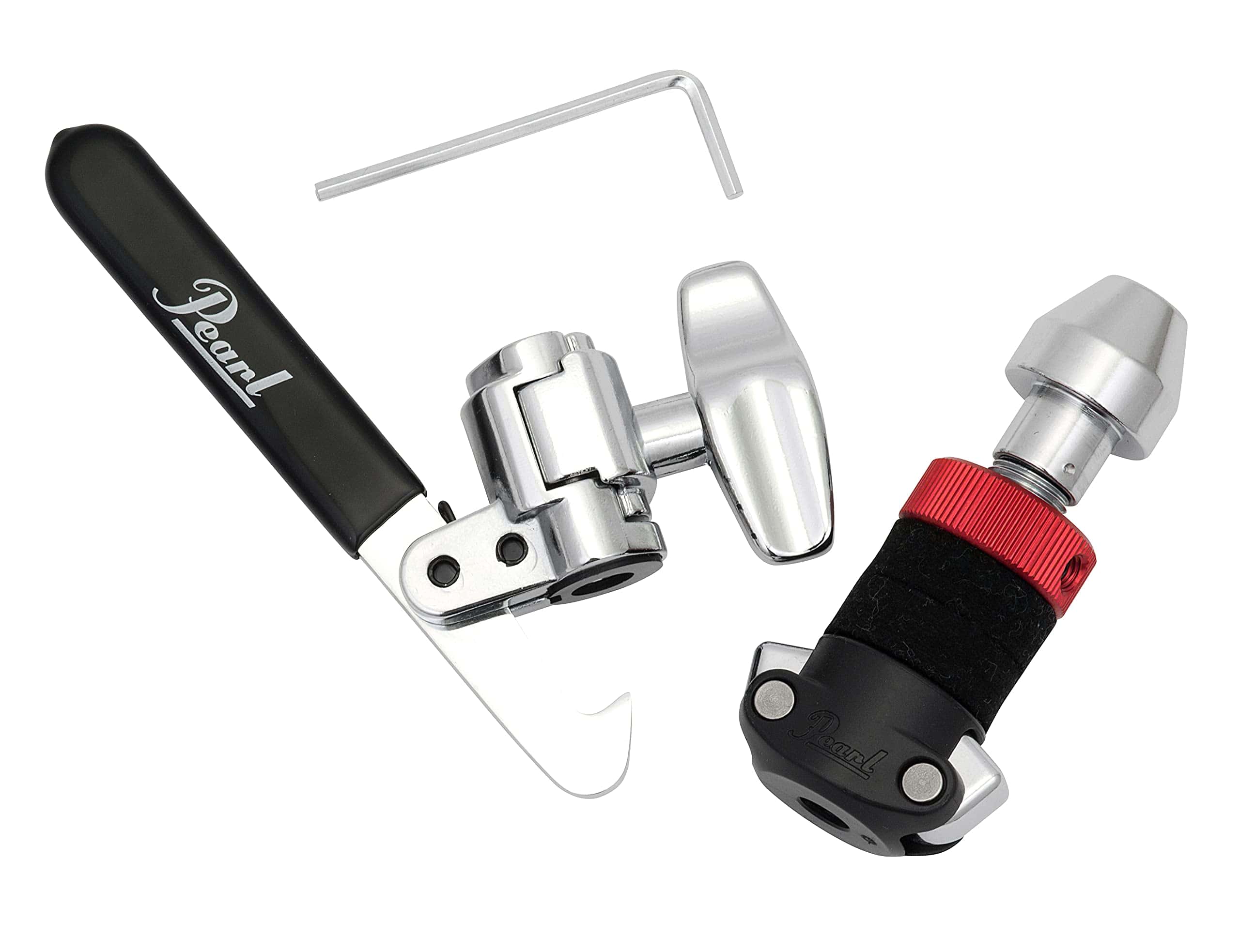 Pearl HCL-205DQR, Embrague de Hi-Hat de Bloqueo Rápido - Imagen 4