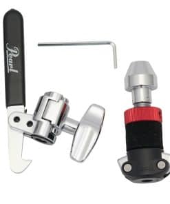 Pearl HCL-205DQR, Embrague de Hi-Hat de Bloqueo Rápido