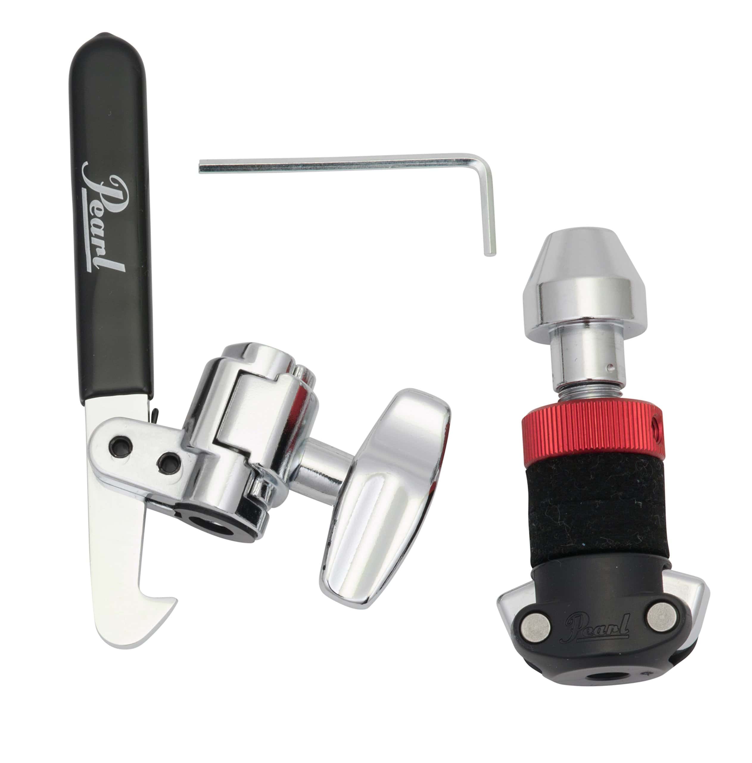 Pearl HCL-205DQR, Embrague de Hi-Hat de Bloqueo Rápido