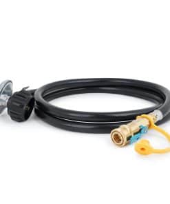 Manguera Reguladora de Propano de 6 Pies Stanbroil - 1/4"