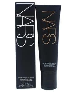 Nars Velvet Matte Skin Tint SPF 30, Terre Neuve - Light,