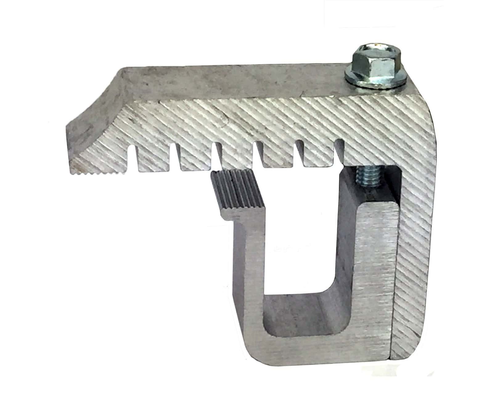 Abrazaderas GCi STRONGER BY DESIGN G-991 para Ford Super - Imagen 8