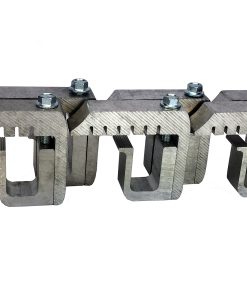 Abrazaderas GCi STRONGER BY DESIGN G-991 para Ford Super