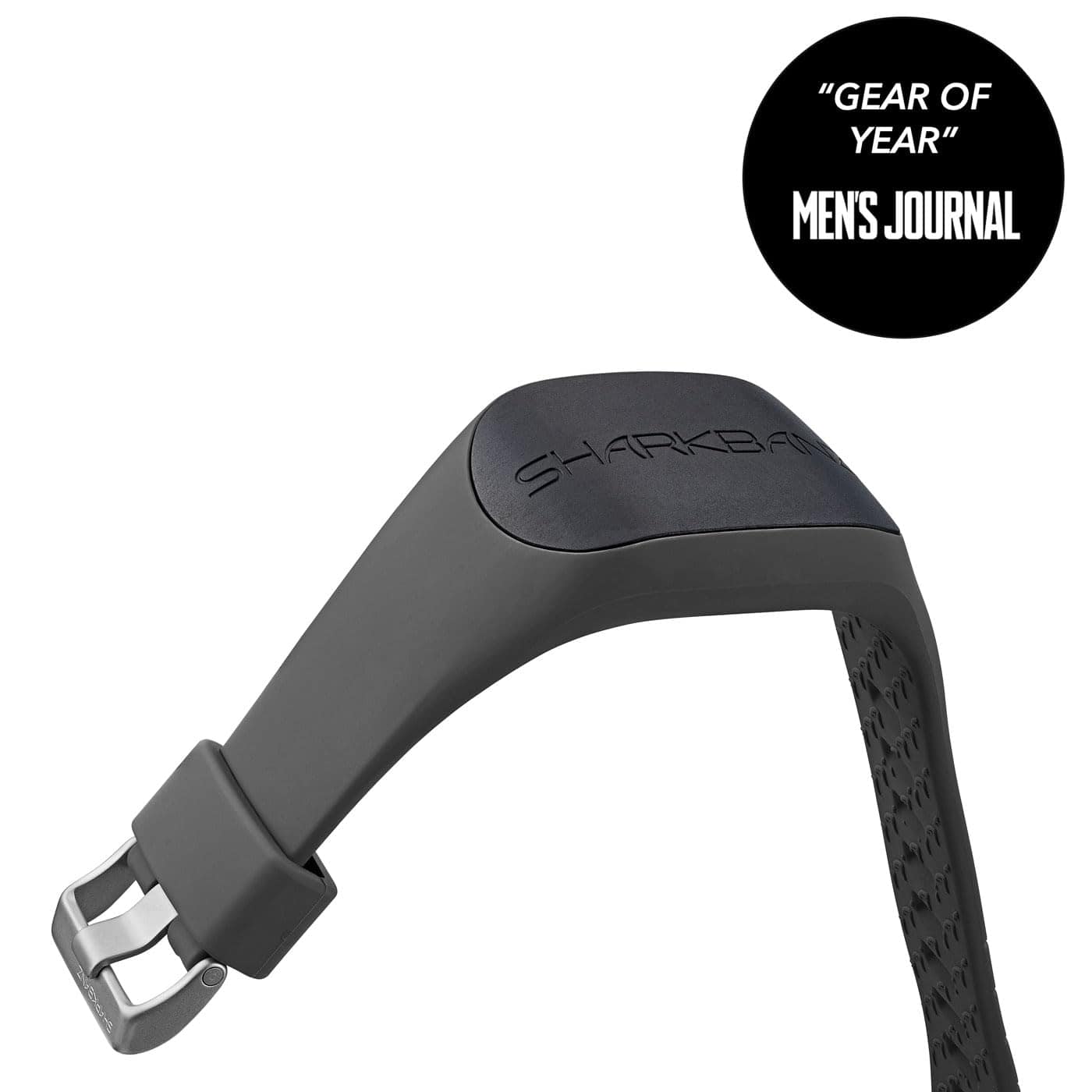 SHARKBANZ - 2 Banda magnética disuasoria de tiburones para - Imagen 3