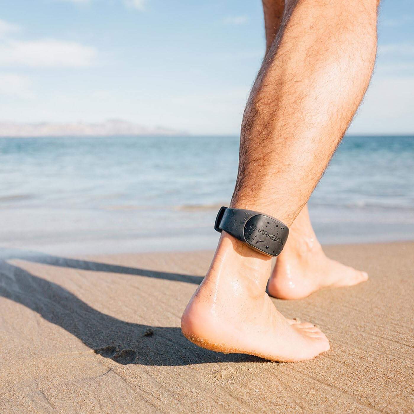 SHARKBANZ - 2 Banda magnética disuasoria de tiburones para - Imagen 10