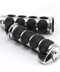 INNOGLOW Puños de Manillar de Motocicleta 1" Universales