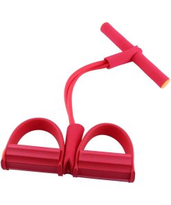 Banda de Resistencia Elástica para Entrenamiento con Cuerda