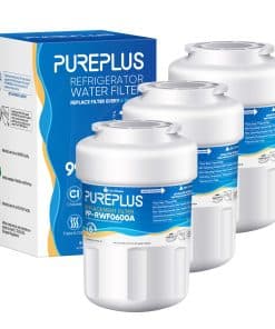 Filtro de agua de repuesto PUREPLUS para GE MWF, SmartWater
