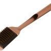 Cepillo para Parrilla Outset 76286 Lux Collection con