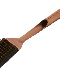 Cepillo para Parrilla Outset 76286 Lux Collection con