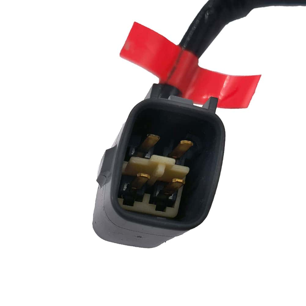 Sensor de Relación Aire-Combustible Sensor de Oxígeno - Imagen 6