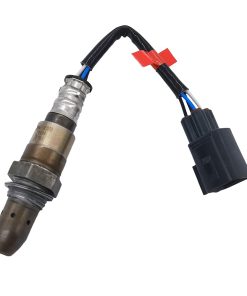 Sensor de Relación Aire-Combustible Sensor de Oxígeno