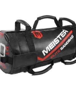 Paquete de Bolsa de Arena Meister Elite Fitness de 50lb con