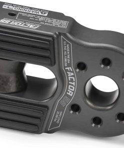 Soporte de eslabón de montaje de grillete Factor 55