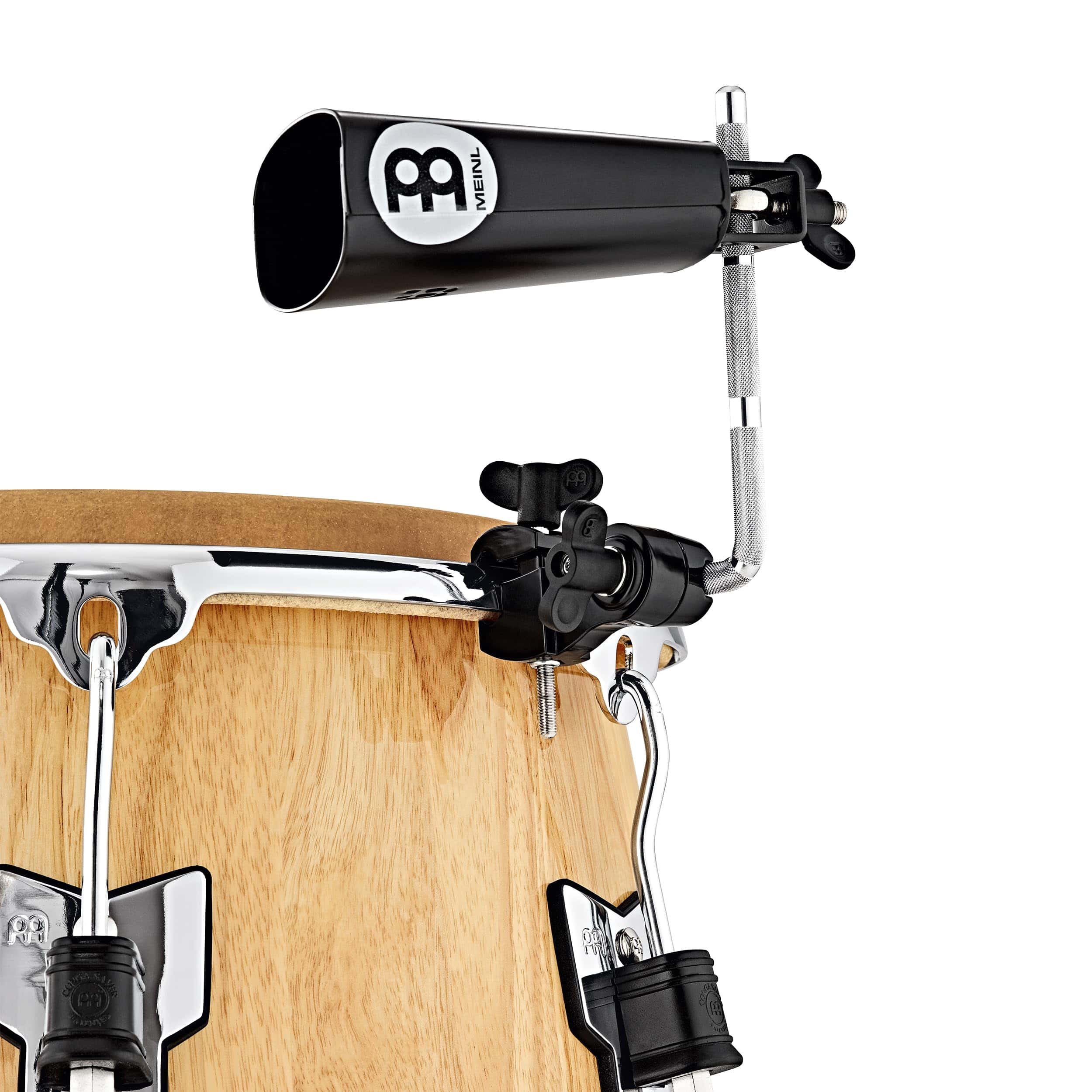 Meinl Percussion RIMCLAMP Abrazadera de borde de - Imagen 7