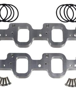 Adaptador de Cabeza de Cilindro Gen 5 LT4 a Placas de