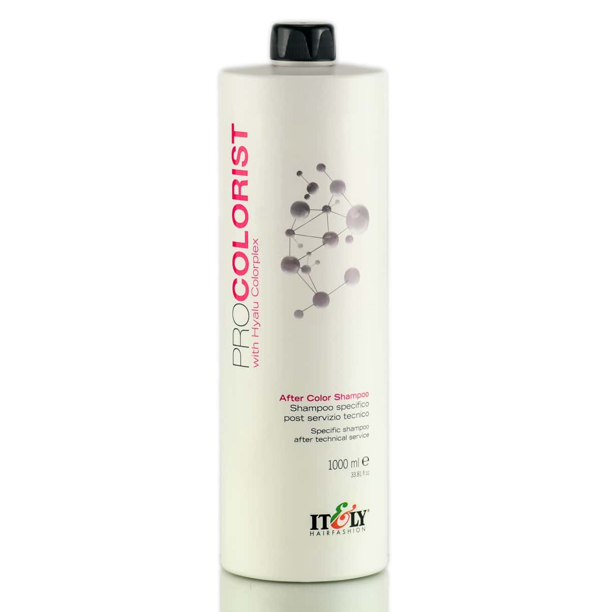 Shampoo Post-Color ProColorist de It&ly Hair Fashion - 33.8