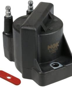 NGK U3015 (48780) Bobina de Encendido para Sistema de