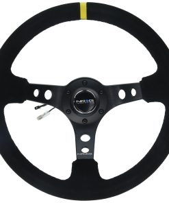 Volante Reforzado NRG Innovations RST-006S-Y (Volante