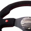 Volante reforzado NRG Innovations RST-007S (Volante