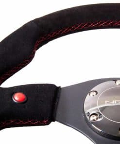 Volante reforzado NRG Innovations RST-007S (Volante