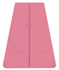 Tapete de Yoga Liforme Evolve - Incluye Bolsa de Yoga