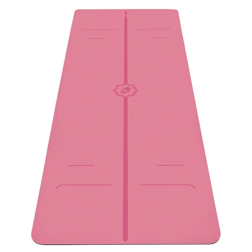 Tapete de Yoga Liforme Evolve - Incluye Bolsa de Yoga