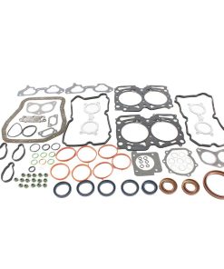 Juego de empaques completo DNJ FGS7022 para Saab 2006-2015,