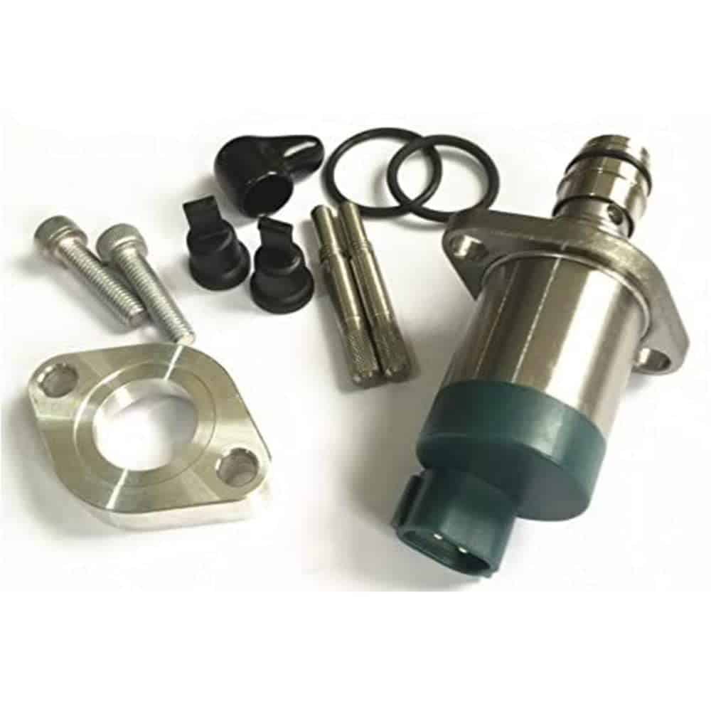 Nuevo Válvula de Control de Succión de Combustible