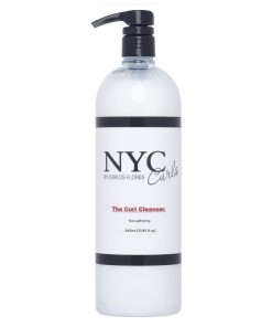 NYC Curls The Curl Cleanser | Alternativa de Champú sin