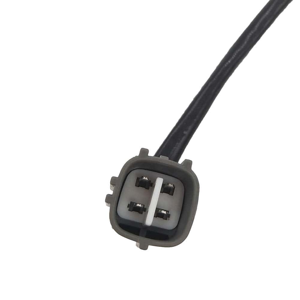 Sensor de oxígeno de relación aire-combustible JESBEN AFR - Imagen 6