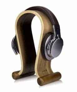 Soporte para Audífonos de Madera Omega kalibri - Colgador