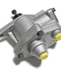 Grupo de Bomba de Transferencia y Alimentación de